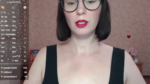 IrenLarasani online show from 02.26.25