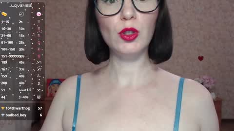 IrenLarasani online show from 02.27.25