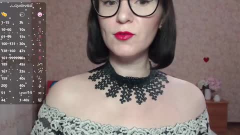 IrenLarasani online show from 03.01.25