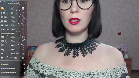 IrenLarasani online show from 03.06.25