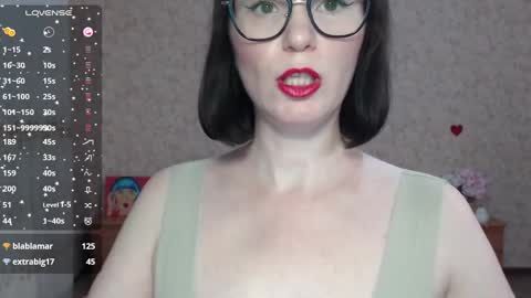 IrenLarasani online show from 03.07.25