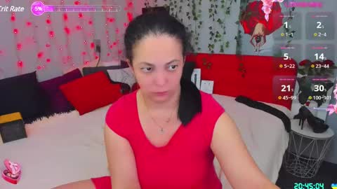 Iry online show from 01.11.25
