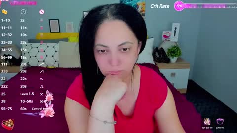 Iry online show from 02.23.25