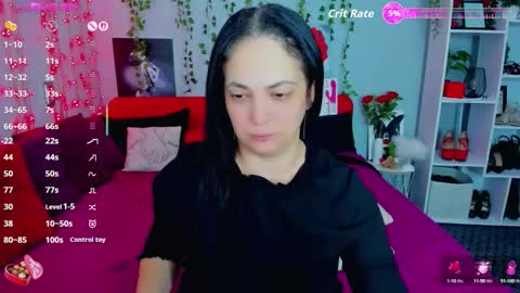 Iry online show from 10.15.25
