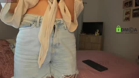 Snapshot of irina_05 chatting on 12.23.24  IRINA  online show from 12.23.24