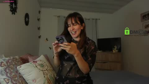 Snapshot of irina_05 chatting on 01.04.25  IRINA  online show from 01.04.25