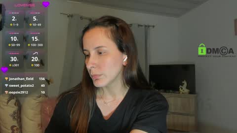 Snapshot of irina_05 chatting on 01.19.25  IRINA  online show from 01.19.25