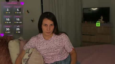 Snapshot of irina_05 chatting on 01.24.25  IRINA  online show from 01.24.25