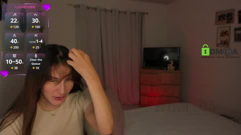 Snapshot of irina_05 chatting on 01.30.25  IRINA  online show from 01.30.25