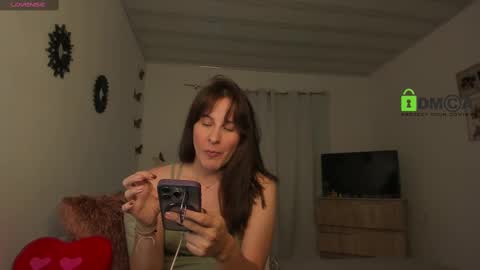 Snapshot of irina_05 chatting on 03.06.25  IRINA  online show from 03.06.25