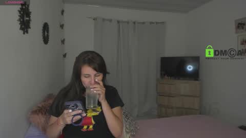 Snapshot of irina_05 chatting on 03.08.25  IRINA  online show from 03.08.25