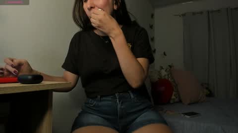 Snapshot of irina_05 chatting on 09.11.25  IRINA  online show from 09.11.25