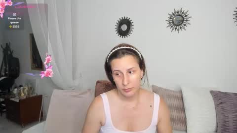  IRINA  online show from 11.04.25