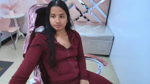 Irina  online show from 04.14.26