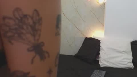 Snapshot of irina_leaf chatting on 02.11.26 Irina online show from 02.11.26