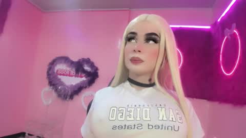 Snapshot of irina_lechera_ chatting on 12.05.24 Irina online show from 12.05.24