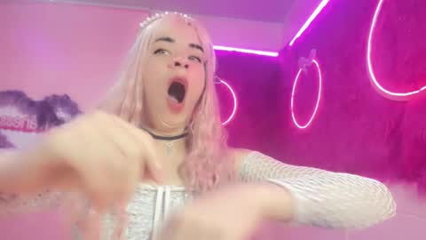 Snapshot of irina_lechera_ chatting on 12.07.24 Irina online show from 12.07.24