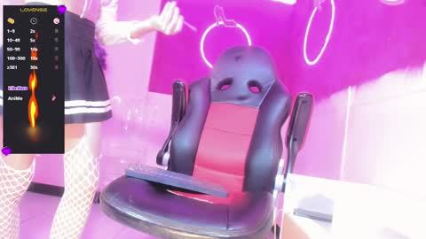 Snapshot of irina_lechera_ chatting on 12.14.24 Irina online show from 12.14.24