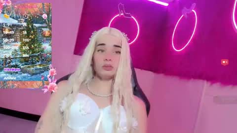 Snapshot of irina_lechera_ chatting on 12.28.24 Irina online show from 12.28.24