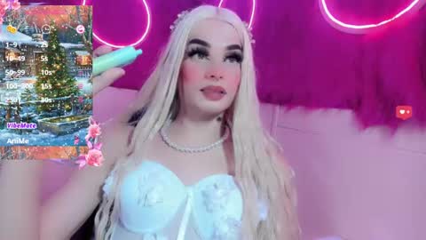 Snapshot of irina_lechera_ chatting on 12.28.24 Irina online show from 12.28.24