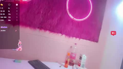 Snapshot of irina_lechera_ chatting on 12.28.24 Irina online show from 12.28.24