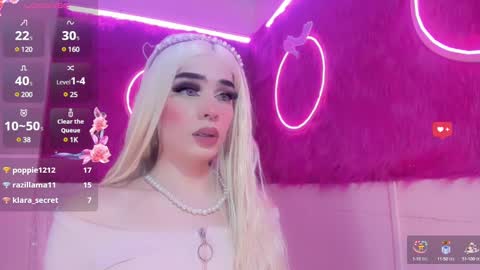 Snapshot of irina_lechera_ chatting on 01.02.25 Irina online show from 01.02.25