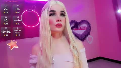 Snapshot of irina_lechera_ chatting on 01.08.25 Irina online show from 01.08.25