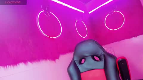 Snapshot of irina_lechera_ chatting on 01.15.25 Irina online show from 01.15.25