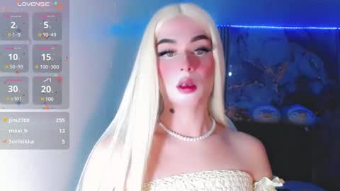 Snapshot of irina_lechera_ chatting on 03.11.25 Irina online show from 03.11.25