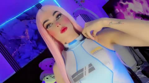 Snapshot of irina_lechera_ chatting on 09.09.25 Irina online show from 09.09.25