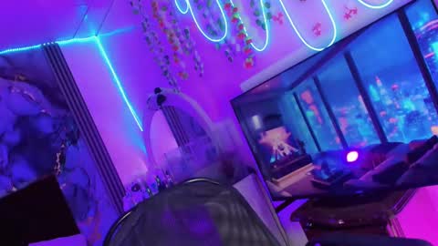 Snapshot of irina_lechera_ chatting on 09.12.25 Irina online show from 09.12.25