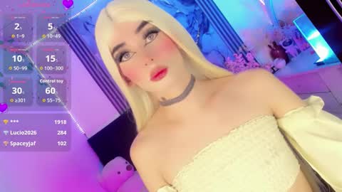 Snapshot of irina_lechera_ chatting on 10.15.25 Irina online show from 10.15.25