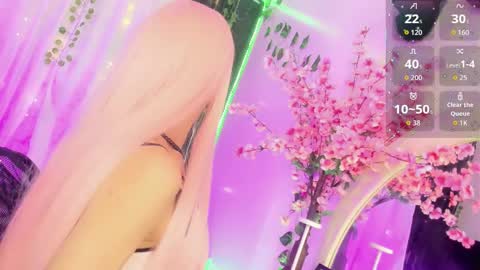 Snapshot of irina_lechera_ chatting on 12.23.25 Irina online show from 12.23.25