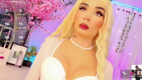 Snapshot of irina_lechera_ chatting on 01.10.26 Irina online show from 01.10.26