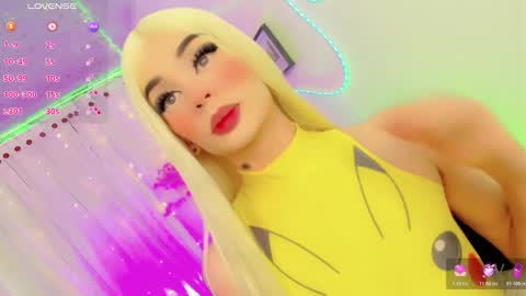 Irina online show from 02.17.26