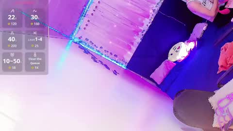 Irina online show from 03.30.26