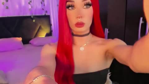 Irina online show from 04.24.26