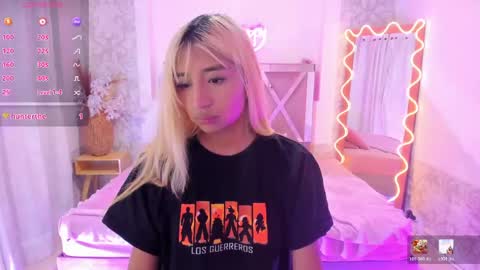 IRINA online show from 04.26.26