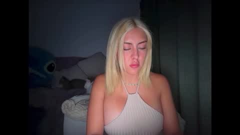 Im Irina  online show from 03.17.26