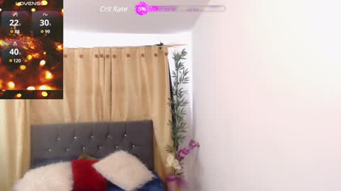 Irina Russo online show from 12.10.24