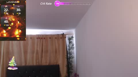 Irina Russo online show from 12.20.24