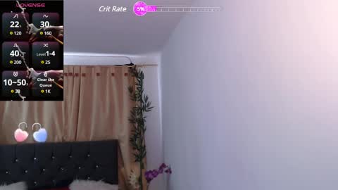 Irina Russo online show from 02.24.25