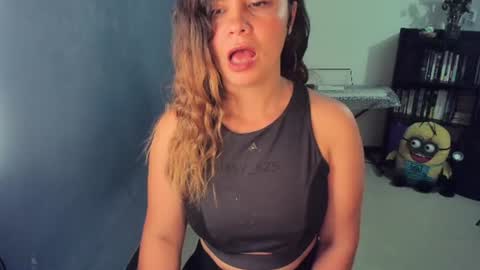 irina online show from 06.23.26