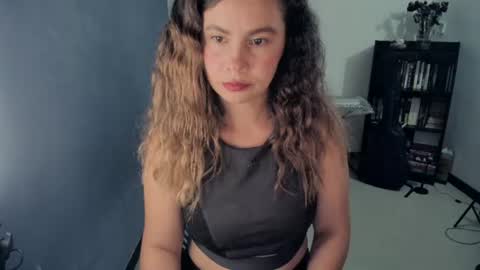 irina online show from 07.07.26