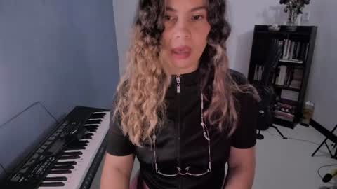 irina online show from 07.14.26