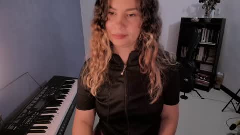 irina online show from 07.14.26