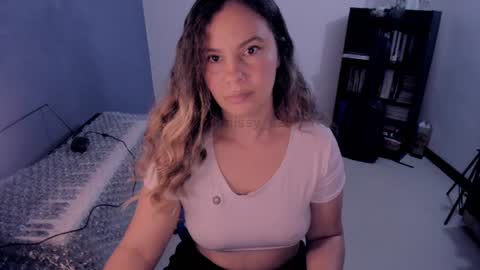 irina online show from 07.26.26