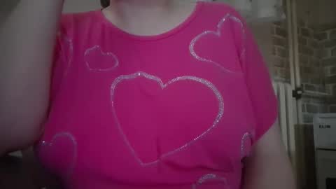 IrinnaK online show from 12.05.25