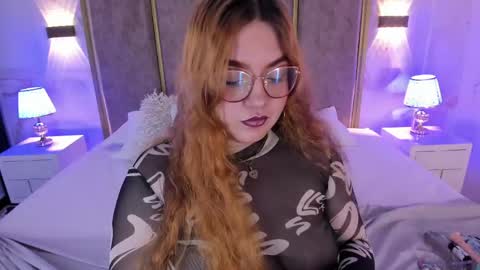 Irina Shidou online show from 05.30.26