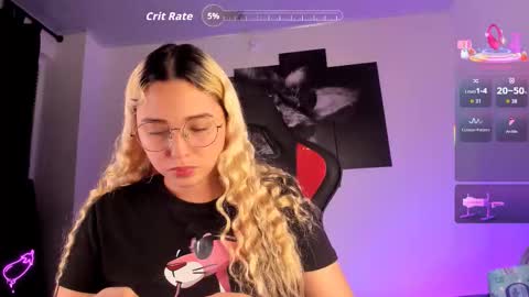 iris online show from 10.22.25